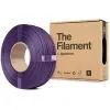 Пластик для 3D-принтера The Filament PLA CF 1.75mm 1kg ReFill PURPLE (TF-24105) изображение 3