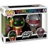 Фігурка Funko Pop набір серії Daft Punk - Discovery (90143) зображення 2