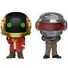 Фігурка Funko Pop набір серії Daft Punk - Discovery (90143)
