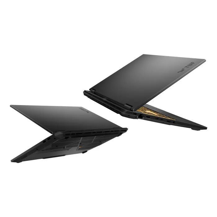 Ноутбук ASUS TUF Gaming F16 FX608JHI-TU346 (90NR0NA1-M00MB0) изображение 10