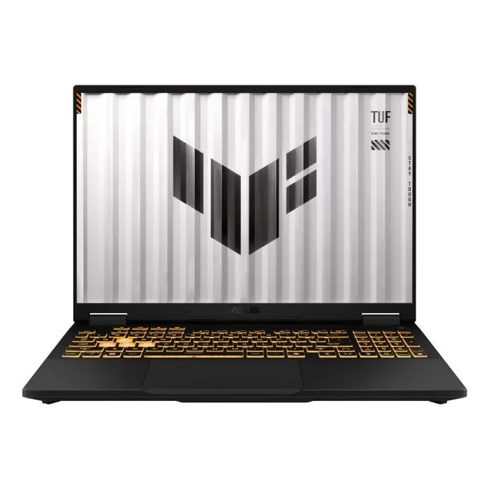 Ноутбук ASUS TUF Gaming F16 FX608JHI-TU346 (90NR0NA1-M00MB0)