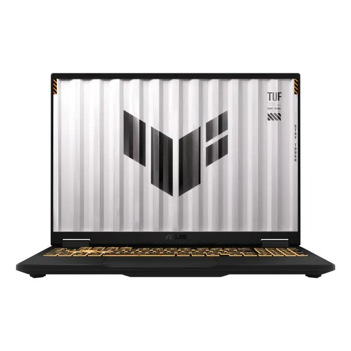 Ноутбук ASUS TUF Gaming F16 FX608JHI-TU346 (90NR0NA1-M00MB0) изображение 2