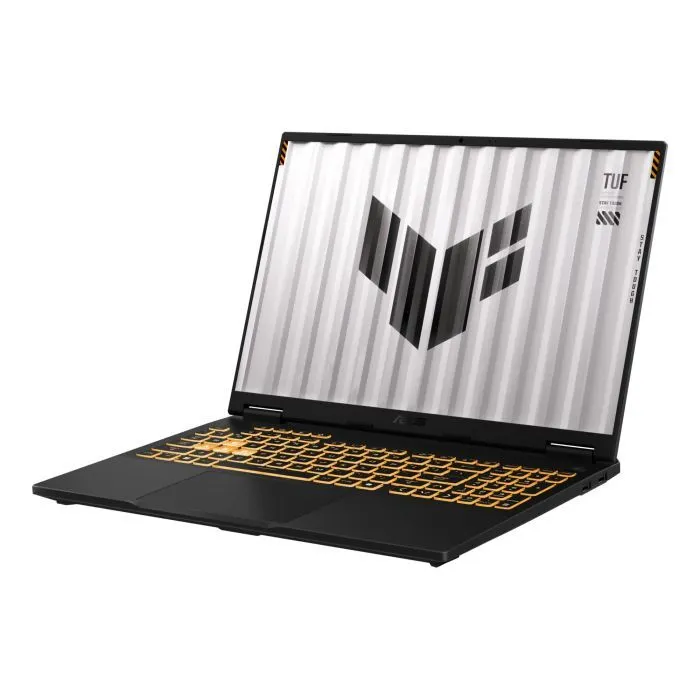 Ноутбук ASUS TUF Gaming F16 FX608JHI-TU346 (90NR0NA1-M00MB0) изображение 3