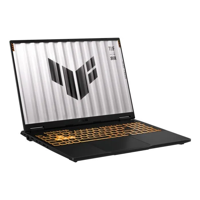 Ноутбук ASUS TUF Gaming F16 FX608JHI-TU346 (90NR0NA1-M00MB0) изображение 4
