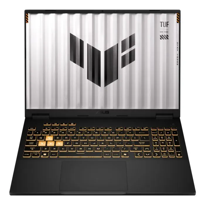 Ноутбук ASUS TUF Gaming F16 FX608JHI-TU346 (90NR0NA1-M00MB0) изображение 6