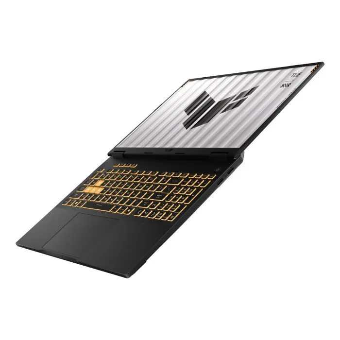 Ноутбук ASUS TUF Gaming F16 FX608JHI-TU346 (90NR0NA1-M00MB0) изображение 8