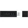 Контроллер вентилятора Lian Li L-Wireless Controller, Black (G89.RF-T-B.02) зображення 2