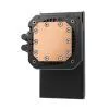 Система жидкостного охлаждения Deepcool LT360 Vision ARGB Black (R-LT360VISION-BKAMMC-G-1) изображение 4
