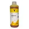 Чорнило InkTec HP FI1000, 1л, Yellow (HPB-B01KY)