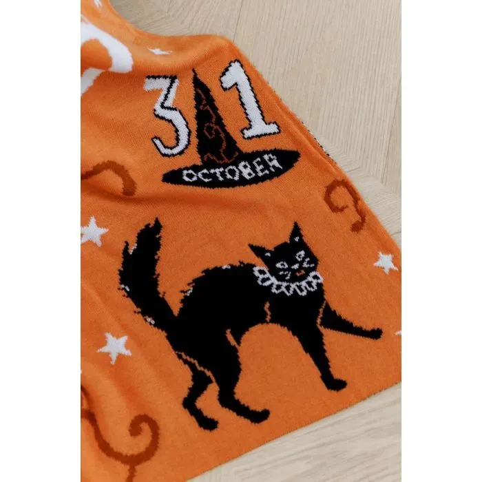 Плед Прованс ВОО оранжевый 130 х 170 см (045760) изображение 6