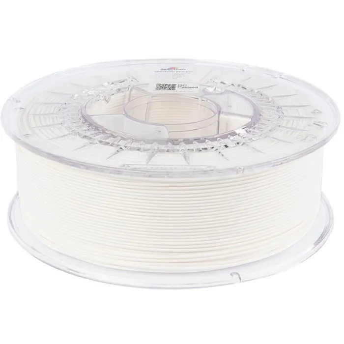 Пластик для 3D-принтера Spectrum PLA Pro 1.75mm 1kg White, Polar (80102) зображення 2