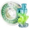 Пластик для 3D-принтера Spectrum PLA Silk Rainbow 1.75mm 1kg Frost Gloss (81019) зображення 4