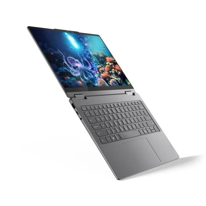 Ноутбук Lenovo Yoga 7 2-in-1 14ILL10 (83JQ00HERA) зображення 5