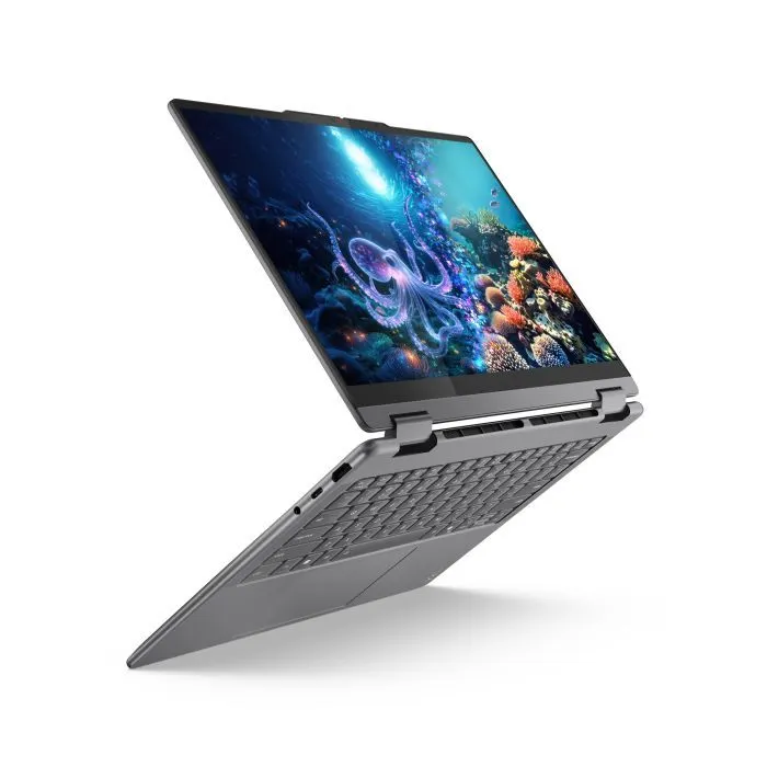 Ноутбук Lenovo Yoga 7 2-in-1 14ILL10 (83JQ00HERA) зображення 6