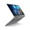 Ноутбук Lenovo Yoga 7 2-in-1 14ILL10 (83JQ00HERA) зображення 6