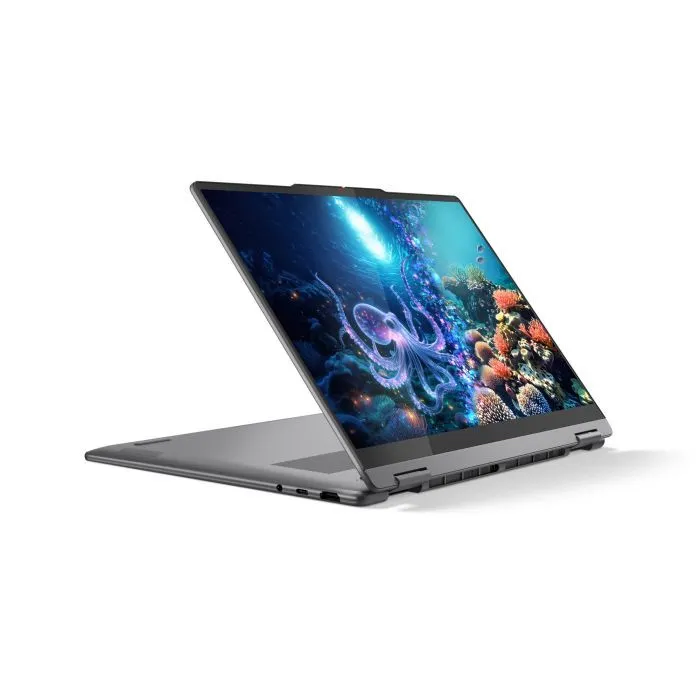 Ноутбук Lenovo Yoga 7 2-in-1 14ILL10 (83JQ00HERA) зображення 7