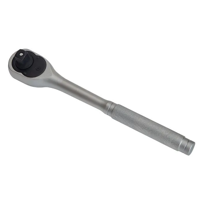 Тріскачка Alloid 1/2", 72 зубці (TW-9023) зображення 2