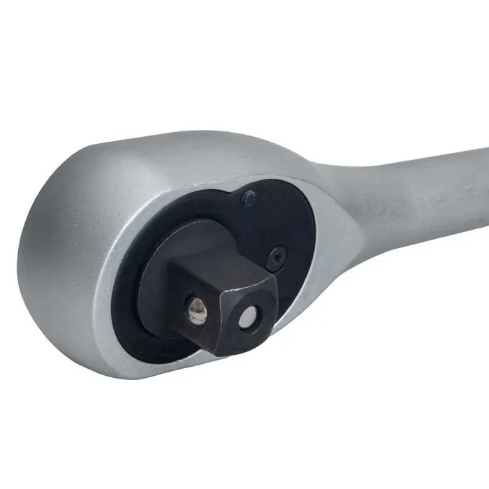 Тріскачка Alloid 1/2", 72 зубці (TW-9023) зображення 3