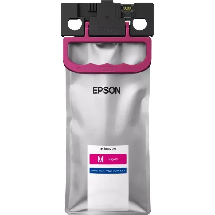Контейнер с чернилами Epson T11P XXL Magenta 20K (C13T11P340)