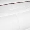 Одеяло MirSon Набор 9553 Gold Silk Одеяло демисезонное Евро 200х220 Wool + Подушка 50х70 (2200010806205) изображение 5
