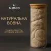 Одеяло MirSon Набор 9553 Gold Silk Одеяло демисезонное Евро 200х220 Wool + Подушка 50х70 (2200010806205) изображение 9