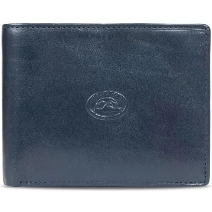 Портмоне Tony Perotti Italico 3620 nero Чорне (90588)