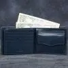 Портмоне Tony Perotti Italico 3620 blu Темно-синє (90055) зображення 4