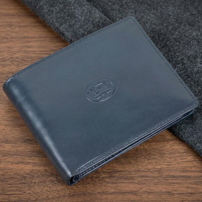 Портмоне Tony Perotti Italico 3620 nero Чорне (90588) зображення 9