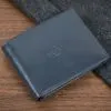 Портмоне Tony Perotti Italico 3620 blu Темно-синє (90055) зображення 9
