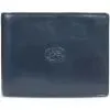 Портмоне Tony Perotti Italico 3620 blu Темно-синє (90055)