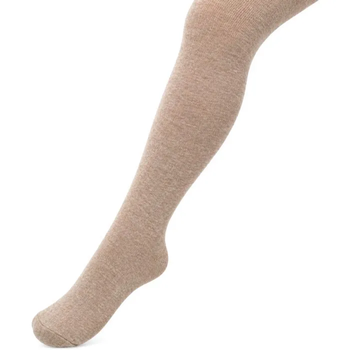 Колготки детские UCS Socks однотонные (M0C0301-0143-9-beige)