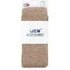 Колготки детские UCS Socks однотонные (M0C0301-0143-9-beige) изображение 3