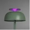 Настольная лампа Videx 8.5W 4000K+RGB Green (VL-TF23G) изображение 8