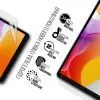 Пленка защитная Armorstandart hydrogel Blackview Link 2 8.68inch (ARM93658) изображение 2