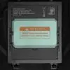 Маска сварщика SEQUOIA DIN 5-9/9-13, 100×60мм, 4 датчика, 1/1/1/2 (SWH4000) изображение 5