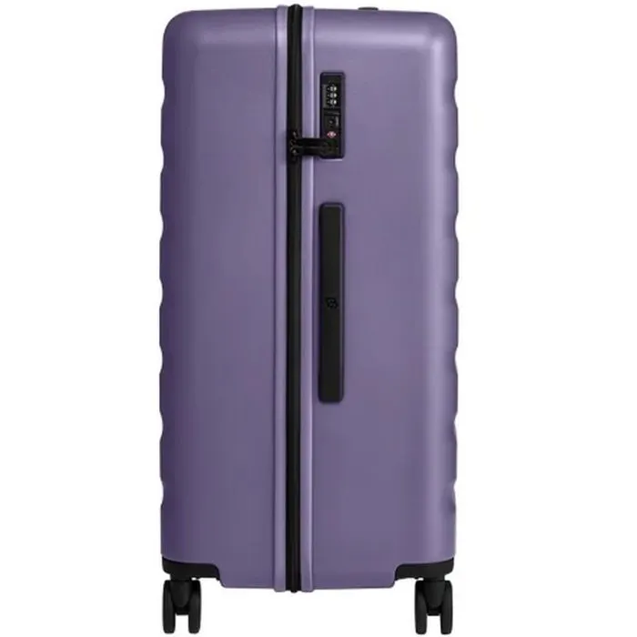 Чемодан Xiaomi Ninetygo Rhine 2.0 24" Purple (6941413248112) изображение 2