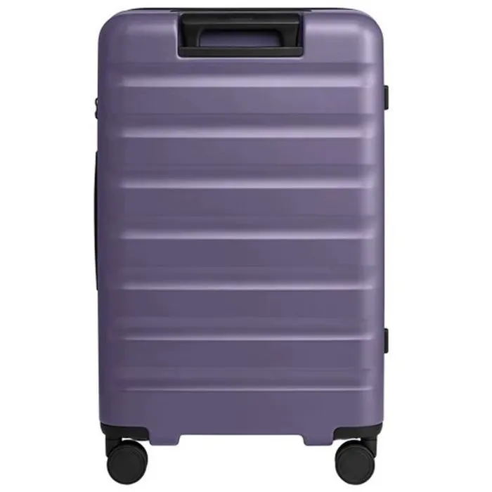 Чемодан Xiaomi Ninetygo Rhine 2.0 24" Purple (6941413248112) изображение 3