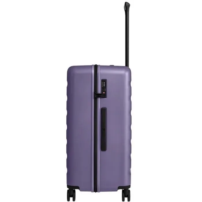 Чемодан Xiaomi Ninetygo Rhine 2.0 24" Purple (6941413248112) изображение 4