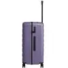 Чемодан Xiaomi Ninetygo Rhine 2.0 24" Purple (6941413248112) изображение 4