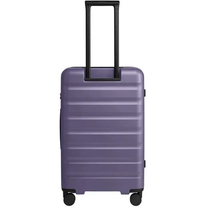 Чемодан Xiaomi Ninetygo Rhine 2.0 24" Purple (6941413248112) изображение 5