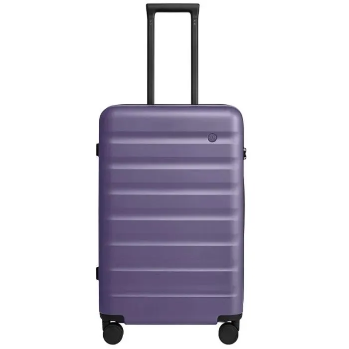 Чемодан Xiaomi Ninetygo Rhine 2.0 24" Purple (6941413248112) изображение 6