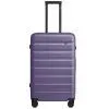 Чемодан Xiaomi Ninetygo Rhine 2.0 24" Purple (6941413248112) изображение 6