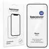 Скло захисне BeCover 10D Oppo A6x Black (716109)