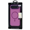 Чехол для мобильного телефона BeCover FIBRA Silicone OmniMag Apple iPhone Air Purple (716212) изображение 2