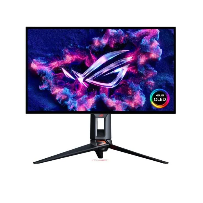 Монитор ASUS ROG Swift OLED PG27UCWM (90LM0CY1-B01971)