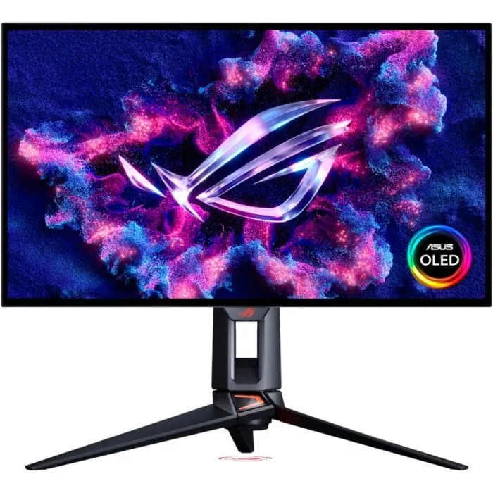 Монітор ASUS ROG Swift OLED PG27UCWM (90LM0CY1-B01971)