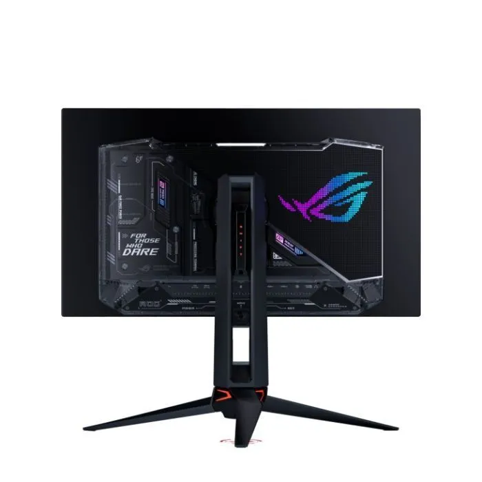 Монитор ASUS ROG Swift OLED PG27UCWM (90LM0CY1-B01971) изображение 2