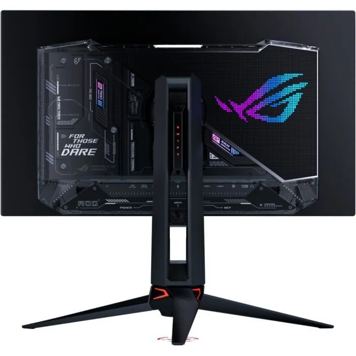 Монітор ASUS ROG Swift OLED PG27UCWM (90LM0CY1-B01971) зображення 3
