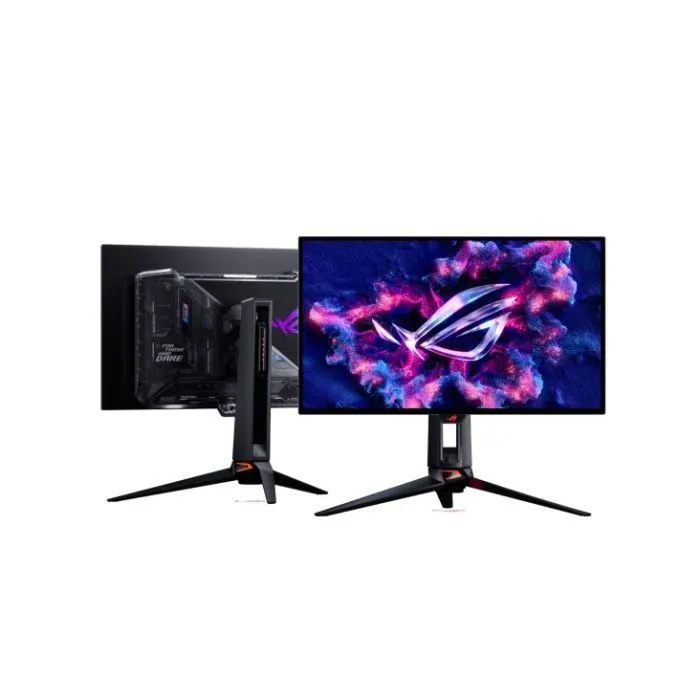 Монитор ASUS ROG Swift OLED PG27UCWM (90LM0CY1-B01971) изображение 4