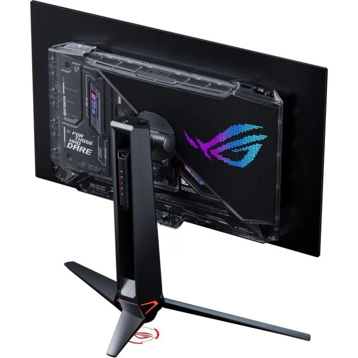 Монітор ASUS ROG Swift OLED PG27UCWM (90LM0CY1-B01971) зображення 4